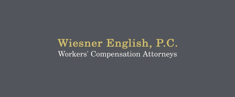 Alphabet Soup of Workers’ Compensation, Part II—Later in Case Concerns
