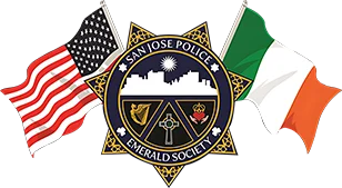 San Jose Police Emerald Society
