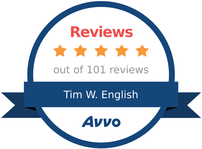 Reviews Out of 101 Reviews Avvo