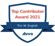 Top Contributor 2021