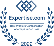 Expertise.com Best Workers Compensation Attorneys in San Jose