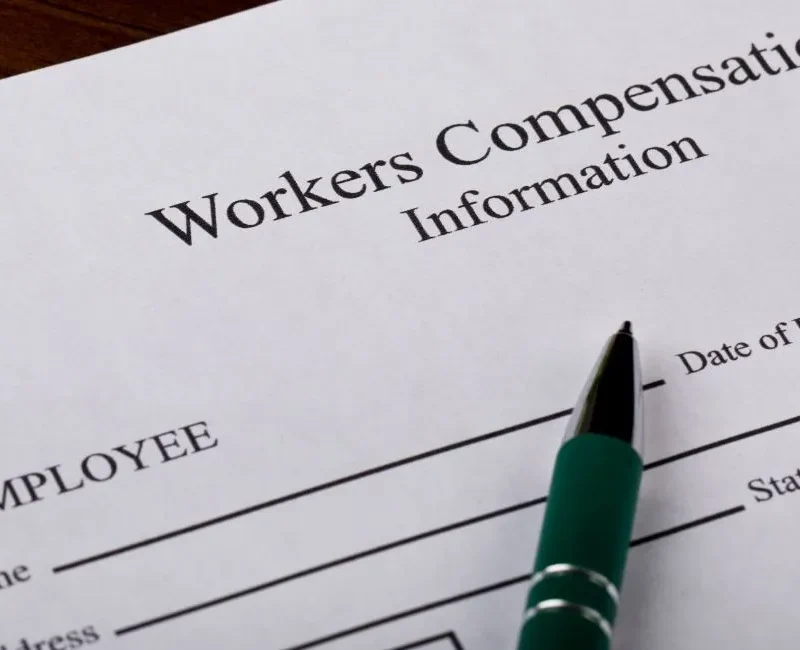 How Long Can You Be on Workers' Comp in California?