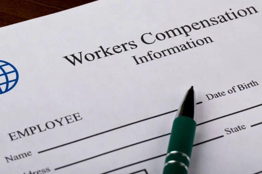 How Long Can You Be on Workers' Comp in California?