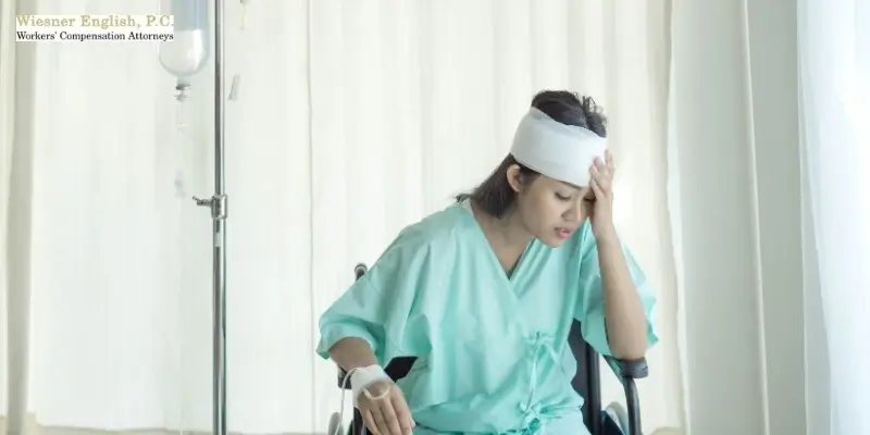 Average Workers’ Compensation Settlement for Brain Injury in California (2025)
