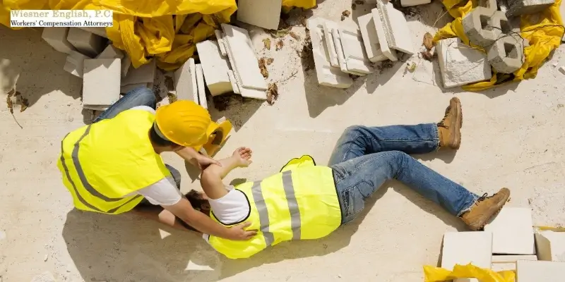 best construction injury lawyer in los angeles
