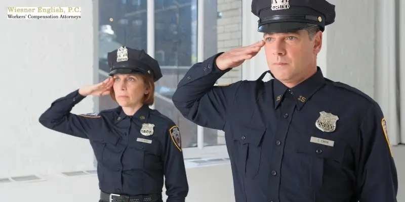 best police work injury lawyer in los angeles