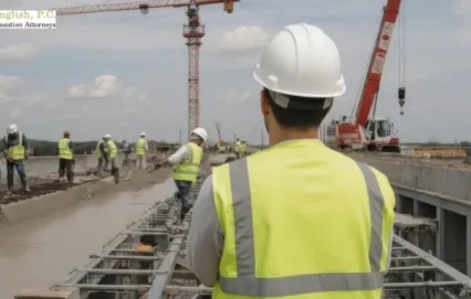 Average Workers’ Compensation for Construction Workers in California 2025