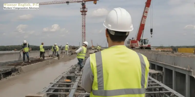 Average Workers’ Compensation for Construction Workers in California 2025