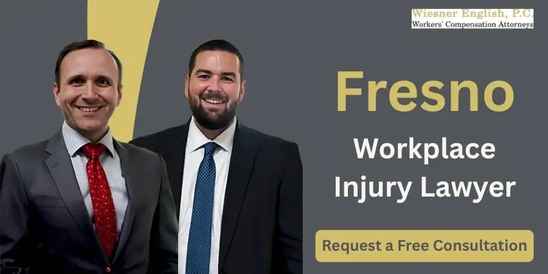 best workplace injury lawyer in fresno