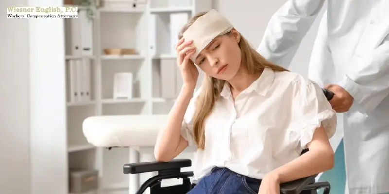 best workplace brain injury attorney in fremont