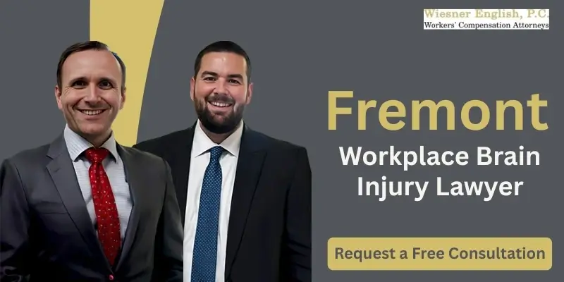 best workplace brain injury lawyer in fremont
