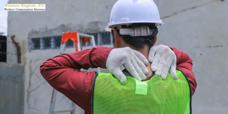 best neck & back injury workers comp attorney in fremont