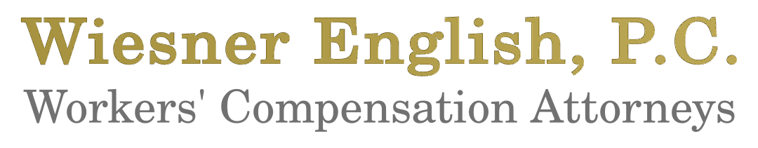 Wiesner English, P.C.
