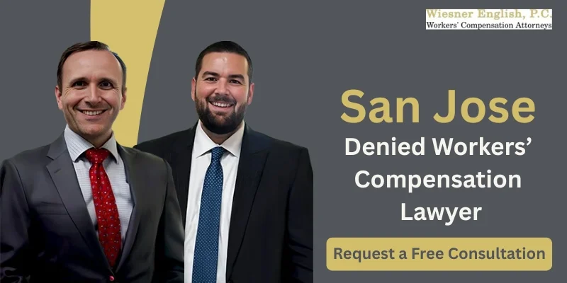best denied workers’ compensation lawyer in san jose
