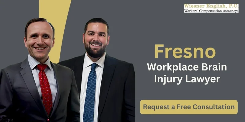 best workplace brain injury lawyer in fresno