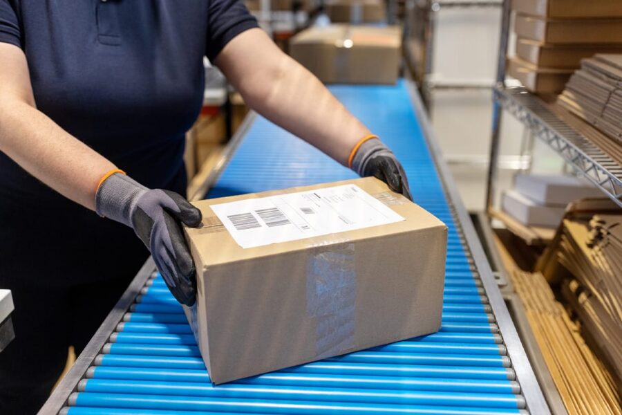 San Jose Amazon Work Injury Lawyer - Amazon Warehouse Workers' Comp